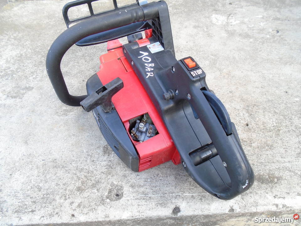 Piła Solo 638 Części mazowieckie Poświątne