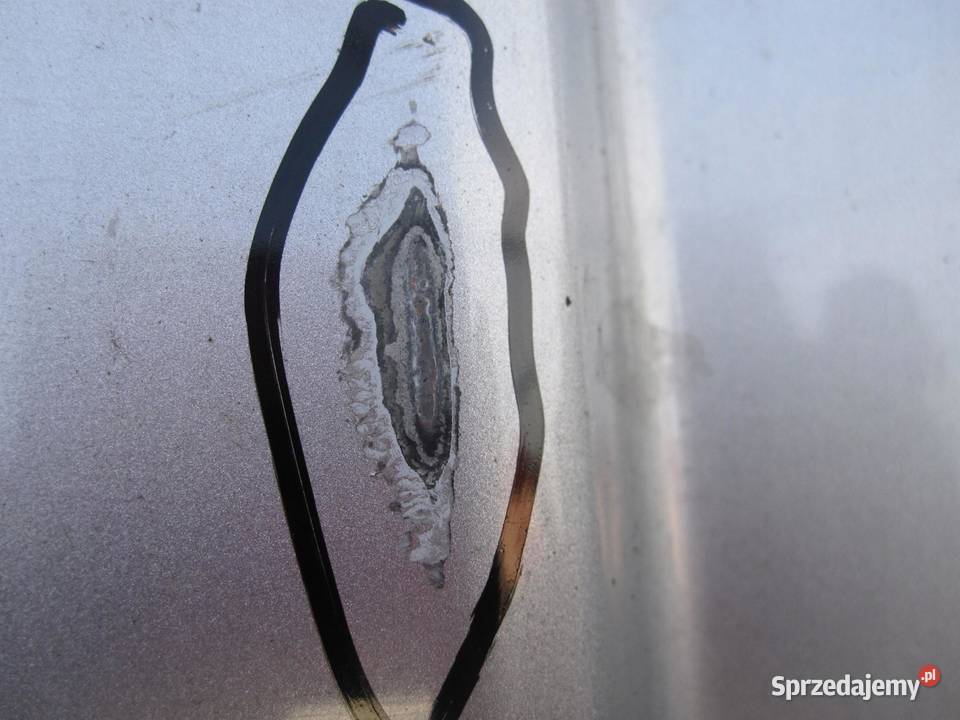 OPEL VIVARO B TRAFIC III 16r drzwi boczne osobowe Drzwi Części samochodowe sprzedam