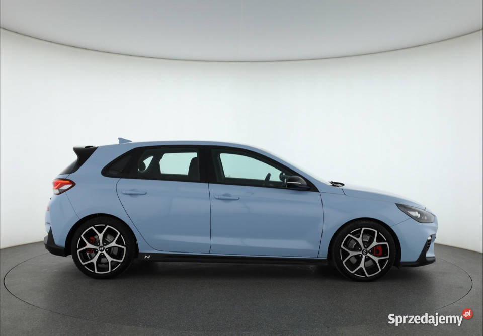 Hyundai i30 20 N system Start-Stop mazowieckie Piaseczno sprzedam