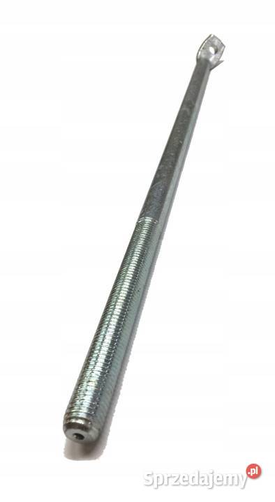 Podpora odkładnicy deski 600mm pługa JH Staltech Kamionna sprzedam