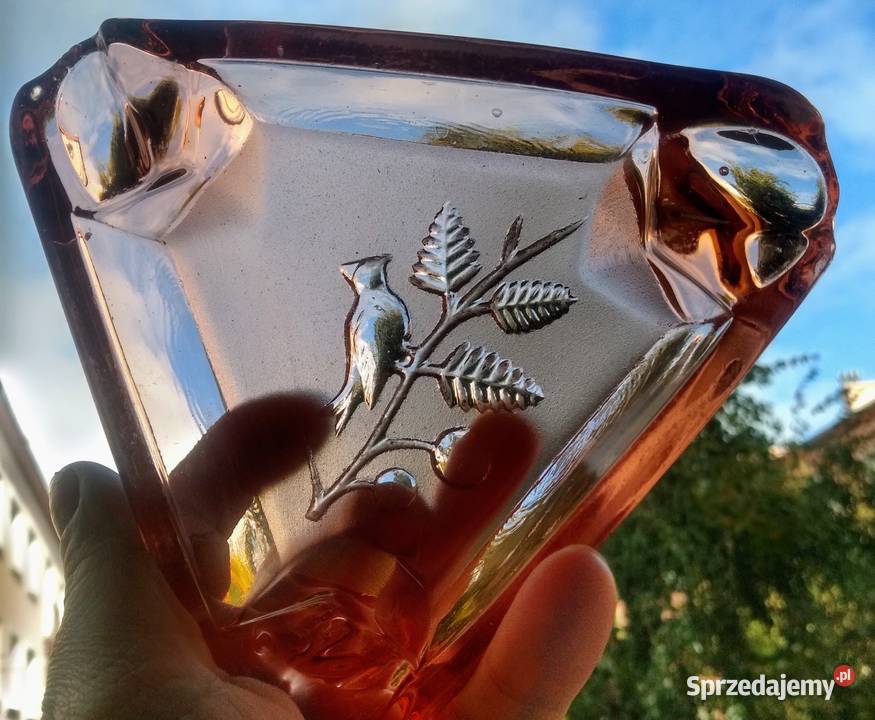 Kolorowe szklo Częstochowa