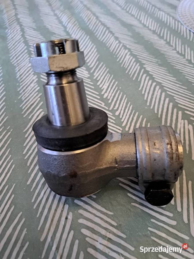 Końcówka Drążka SHP 036 KR lubuskie Gorzów Wielkopolski