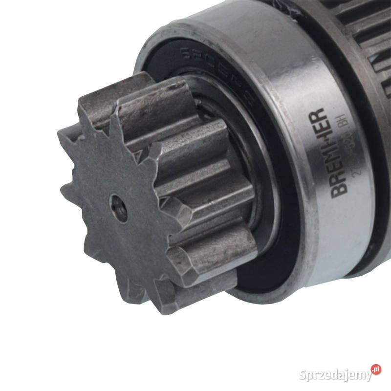 BENDIX ROZRUSZNIKA Z PRZEKŁ MF34 10Z BREMHER lubelskie