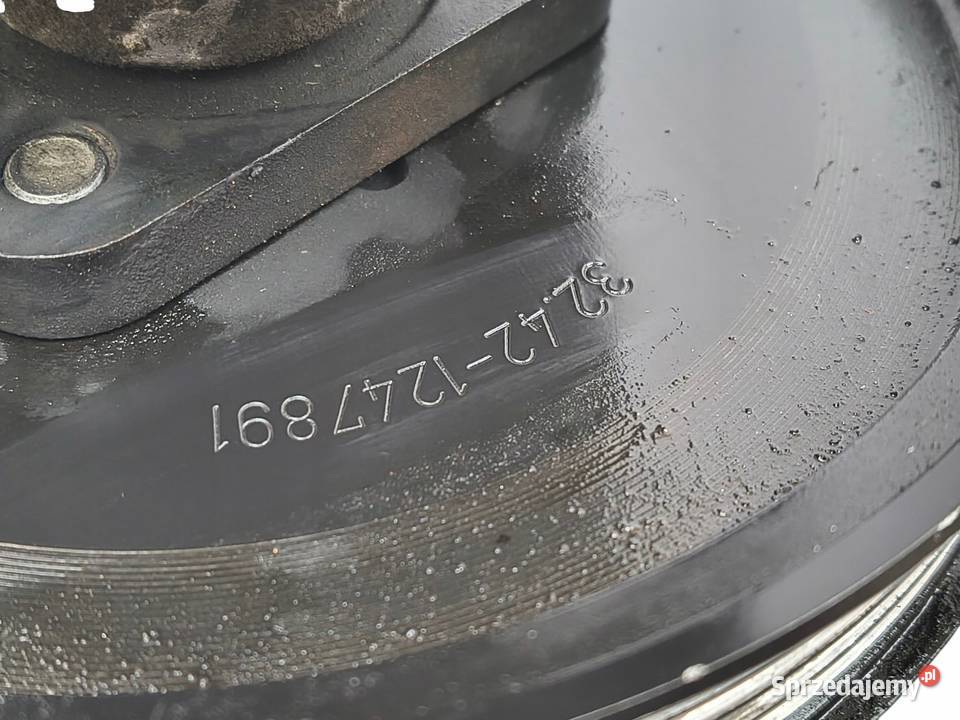 POMPA WSPOMAGANIA BMW E46 E39 19 20 i Chełm sprzedam