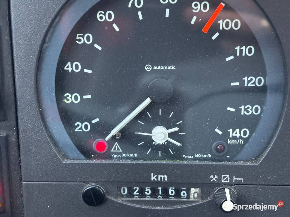 IVECO DAILY Myszków sprzedam