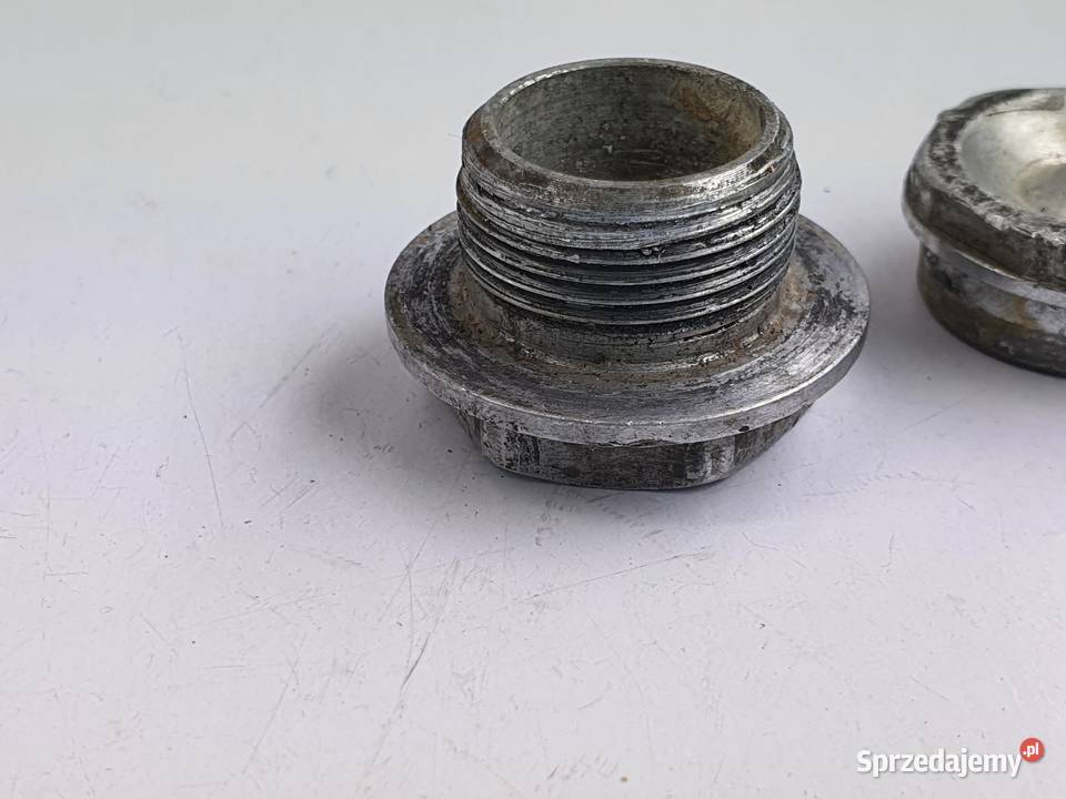 Nakretka Oski Przod Korek Ktm Sxf 450 Łódź