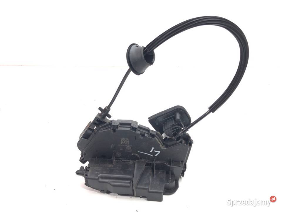 ZAMEK DRZWI LEWY TYŁ SEAT ARONA Hatchback