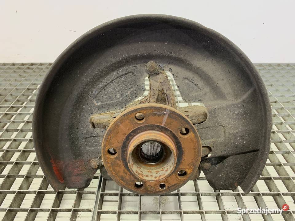 ZWROTNICA LEWY PRZÓD VOLVO S80 II 44 316 0616 podkarpackie