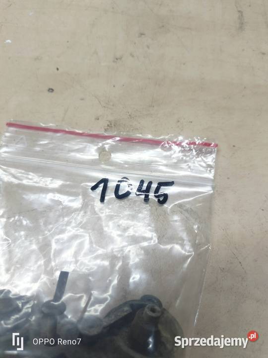 Pokrywy komory pływakowej motorynka komar Łubno