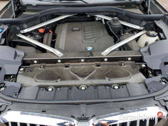 BMW X5 XDRIVE40I 2019 światła LED Tarnowo Podgórne