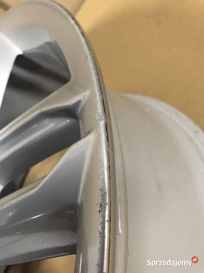 Felga Audi OE 85Jx20 5x112 ET 43 4G9601025G Gostyń sprzedam