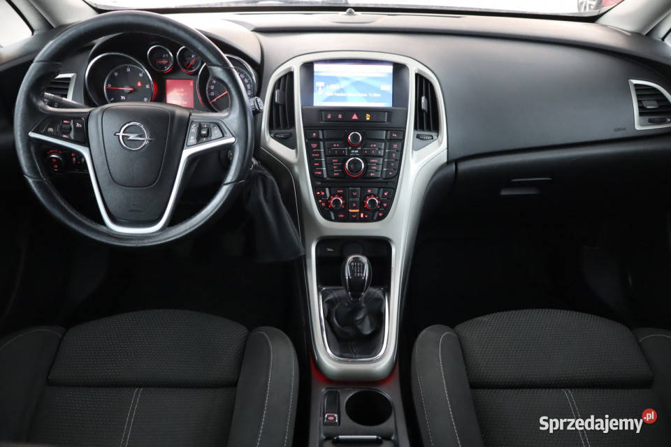 Opel Astra 17 CDTI Zabrze sprzedam
