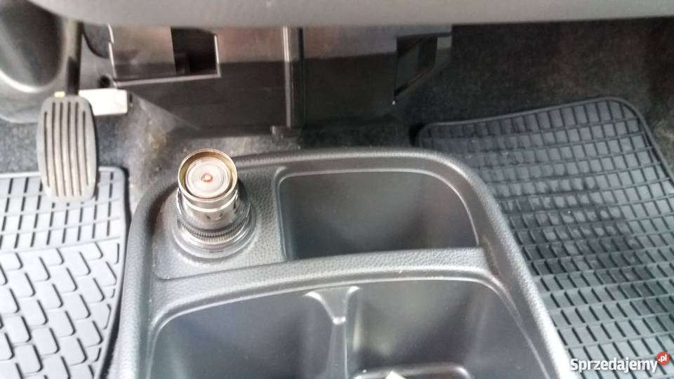 Suzuki Ignis 13 gaz super stan mały przebieg nieuszkodzony Morąg