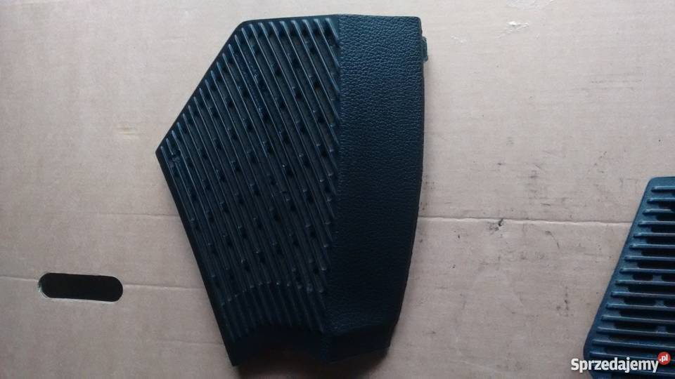 Mercedes 123 maskownice głośników 351 Stalowa Wola
