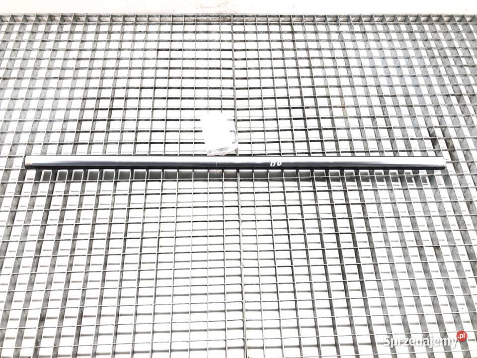 LISTWA ZGARNIAJĄCA PRZÓD PRAWA CHROM FORD MONDEO