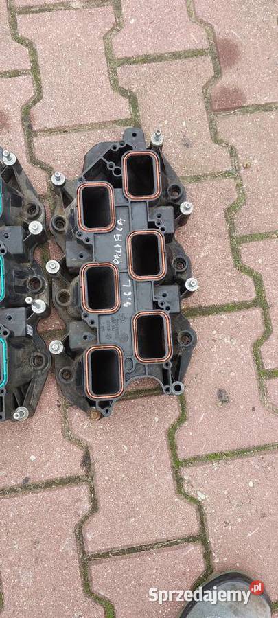 Kolektor ssący CHRYSLER DODGE JEEP 36 L 05281803 Szczecin