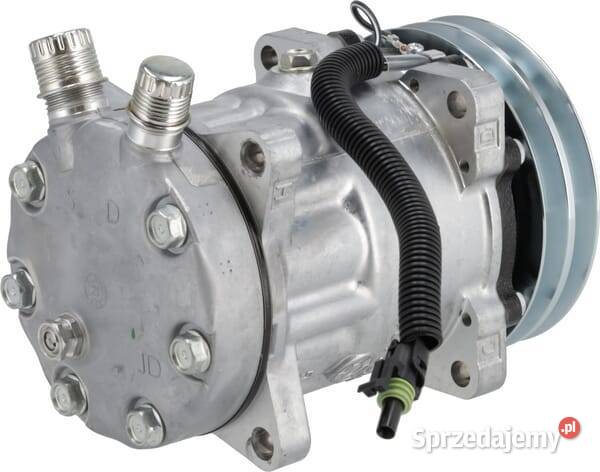 Sprężarka KL000049 Kamionna sprzedam