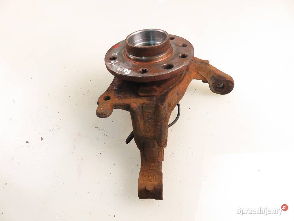 ZWROTNICA PRZEDNIA PRAWA OPEL ZAFIRA B 22 sprzedam