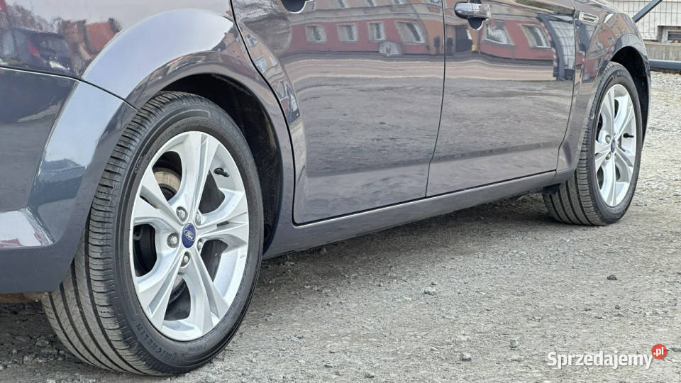 Ford Mondeo Titannium Diesel Zarejestrowany Elbląg