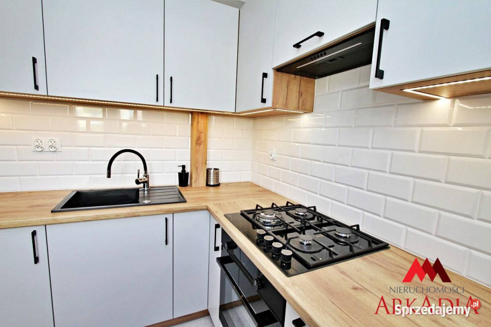 Mieszkanie 50m2 2 pokoje Włocławek kujawsko-pomorskie sprzedam