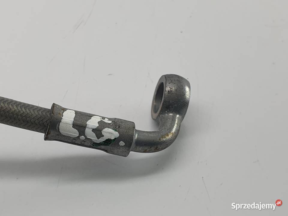 Przewod Hamulcowy Lewy Gorny Can Am Outlander G2 Łódź sprzedam