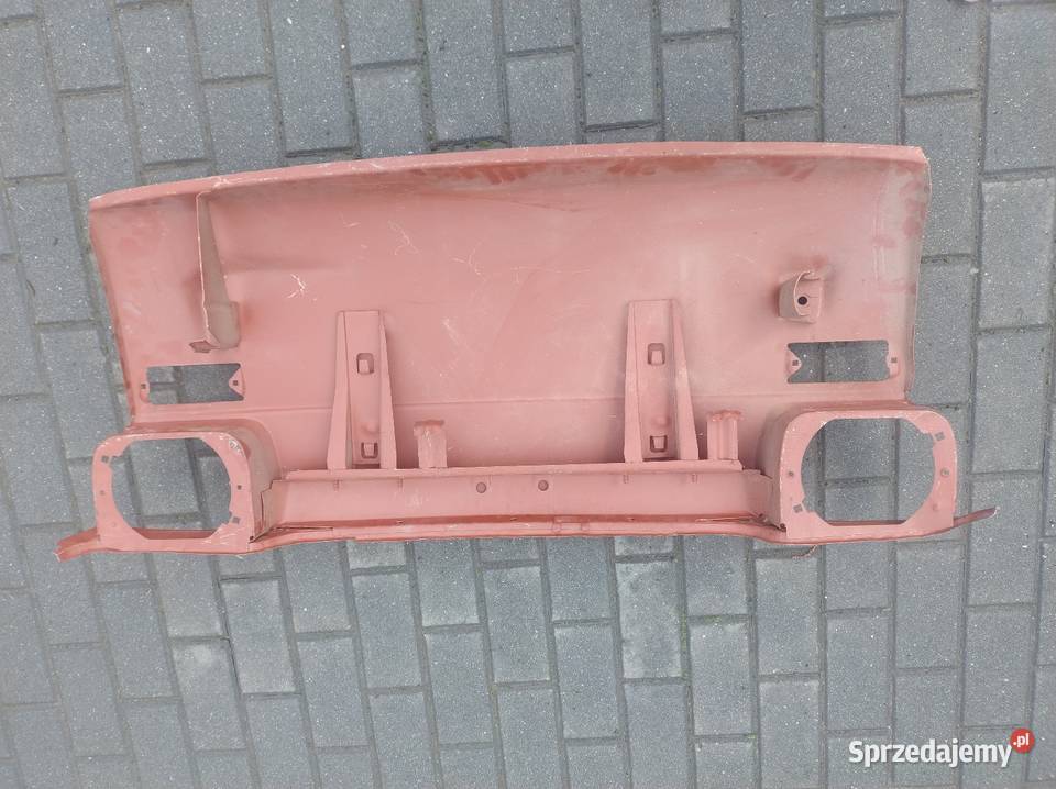 Fiat 126p ST FL pas przedni podwójne