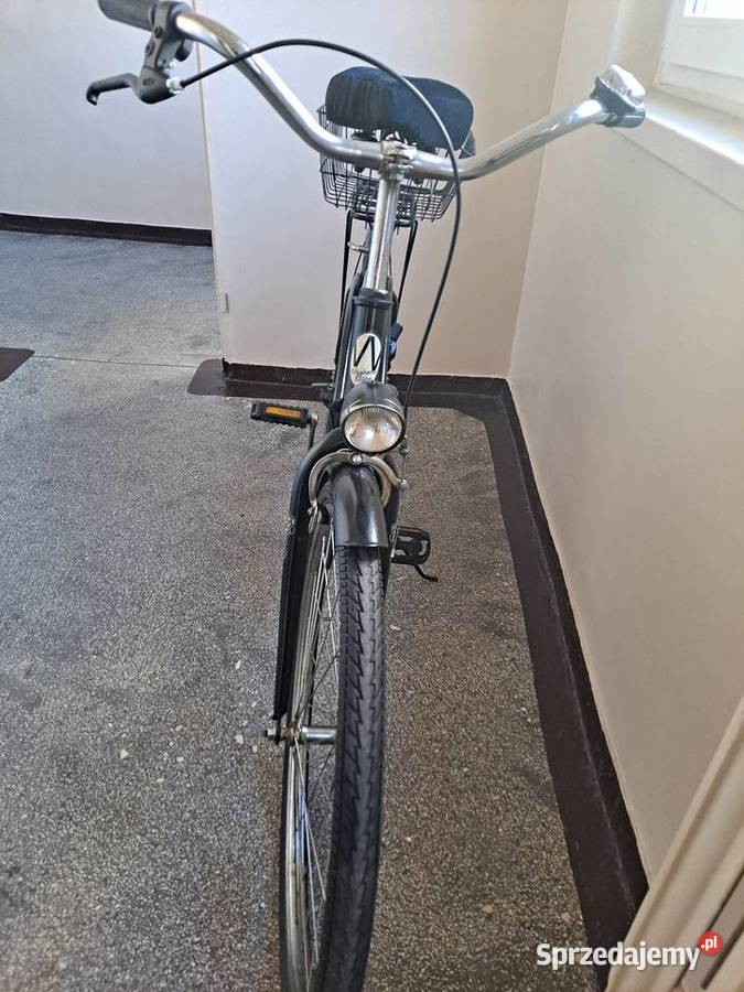 Rower cruiser 3biegi Rybnik sprzedam