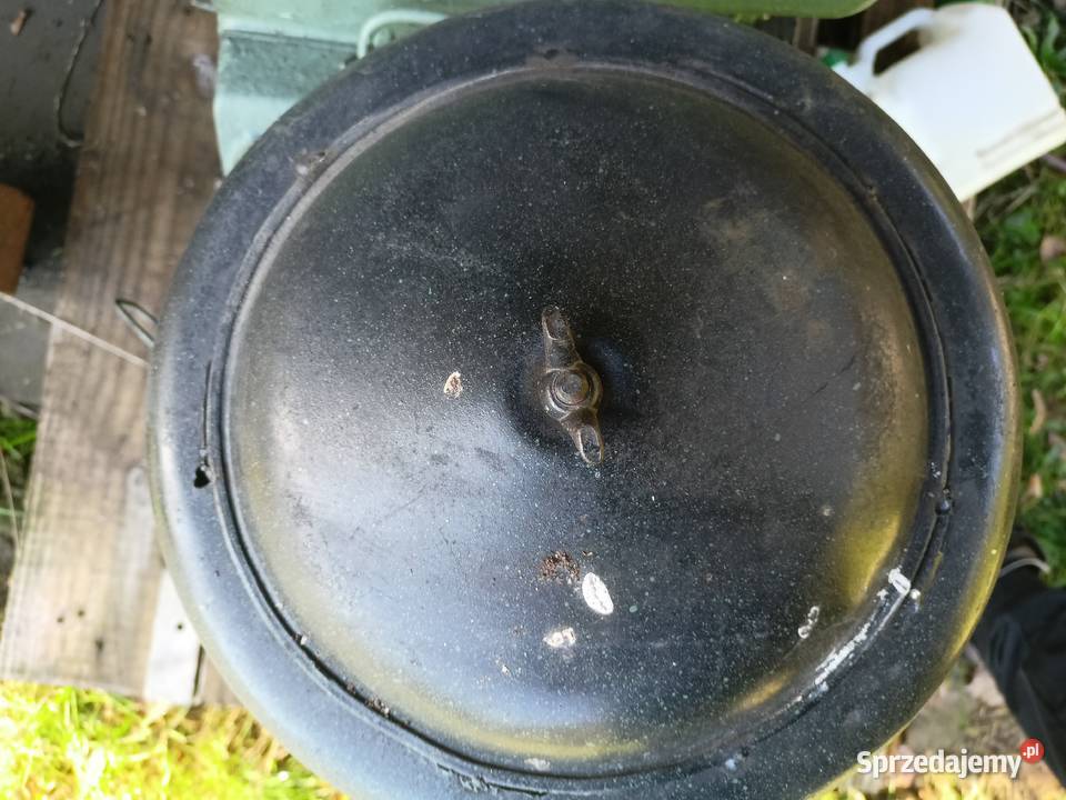 Obudowa filtra powietrza do silnika Andoria Rzeszów sprzedam
