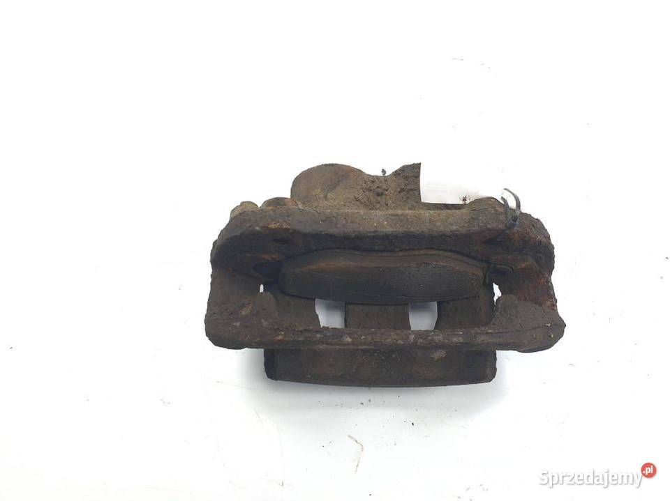 ZACISK HAMULCOWY PRZÓD PRAWY FORD TRANSIT MK5 Lipno