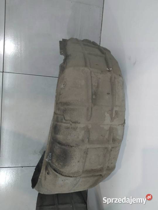NADKOLE PRAWY LEWY TYŁ KPL HB Skoda Superb III