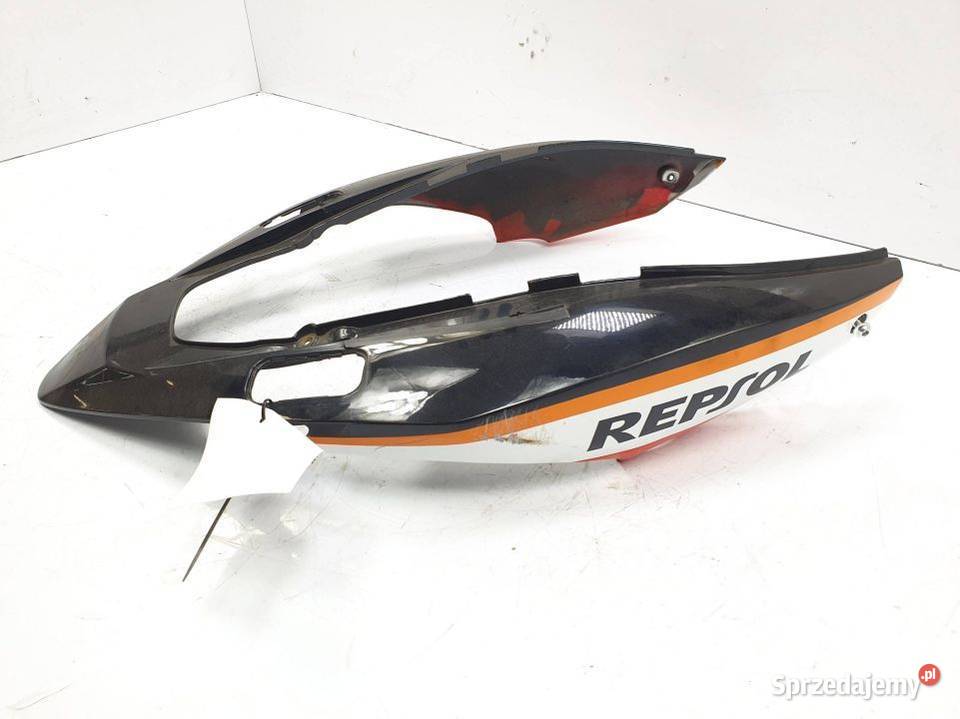 OSŁONA MOTOCYKL HONDA VFR 800RR OGON Lipno