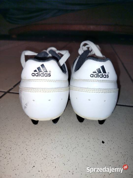 Buty sportowe piłkarskie męskie Adidas Questra kujawsko-pomorskie