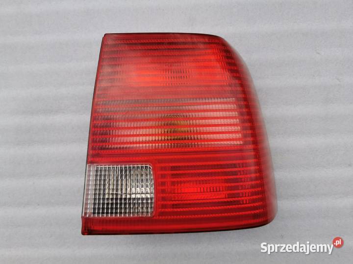 Lampa Prawy Tył Tylna Prawa VW Passat B5 Sedan Wyszków