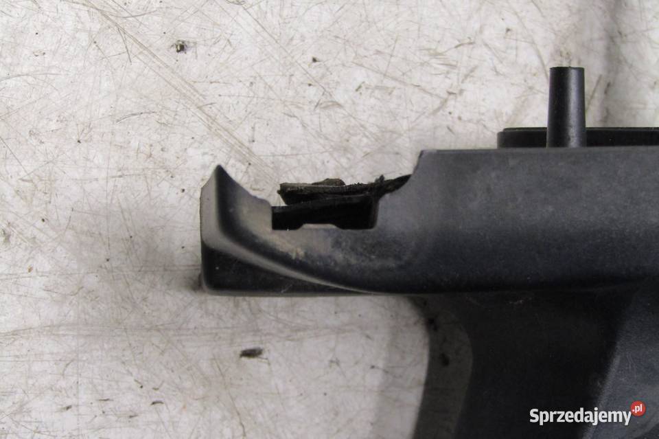 LUSTERKO PRAWE 7 PIN 209 TOYOTA YARIS III Lusterka zewnętrzne