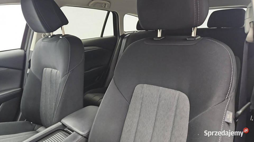 Mazda 6 20 SkyJoy Z Polskiego Salonu Faktura VAT Warszawa sprzedam