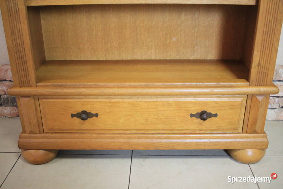 Witryna otwarta piękna śląskie Pszczyna