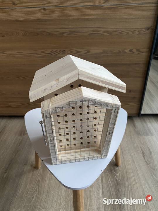 Domek murarek Domki narzędziowe Katowice