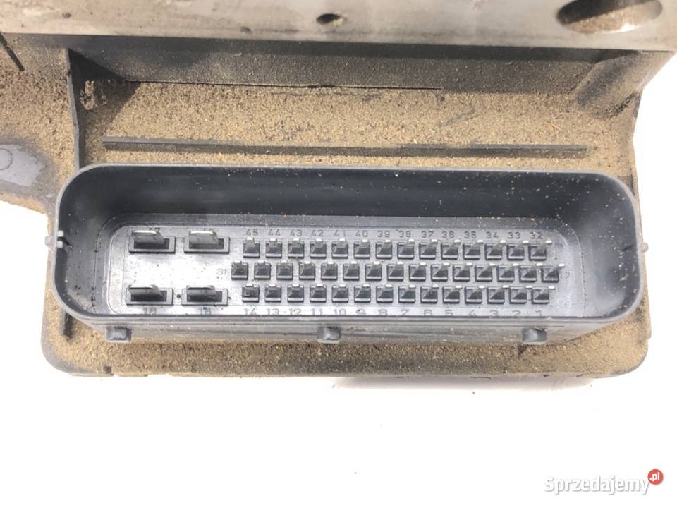 POMPA ABS VW BORA I 1J0907379S 23 150 9813