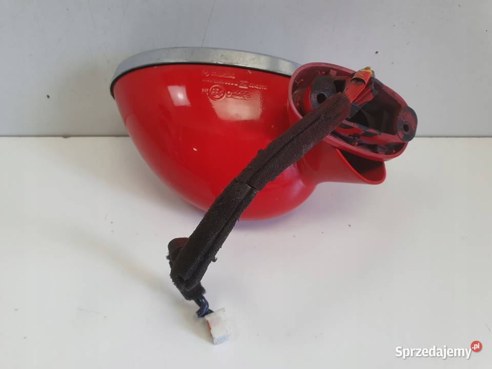 LUSTERKO MazdaMX5 Mazda MX5 MX5 MK4 15 LEWE osobowe Rudka sprzedam