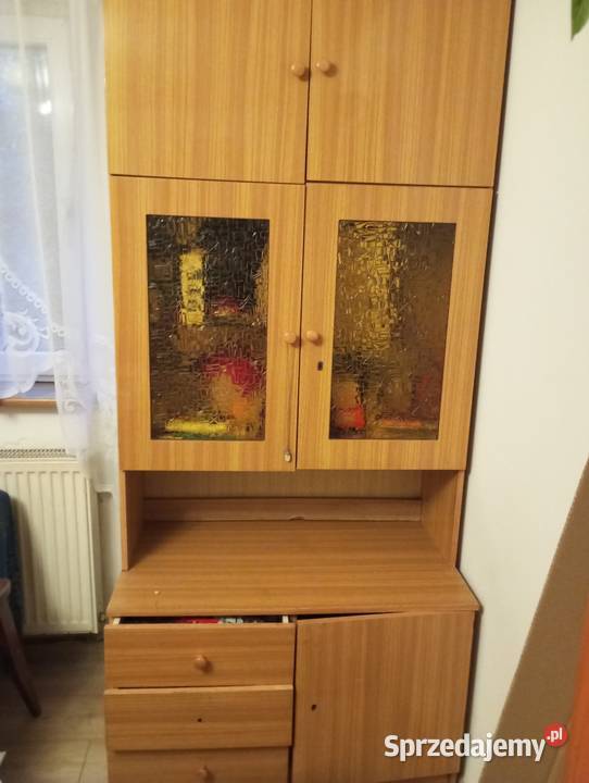 Meble używane z lat 70 Wrocław