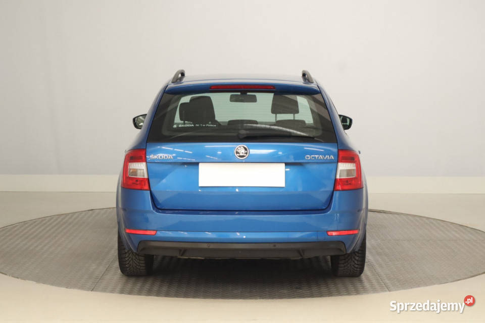 Skoda Octavia 10 TSI Octavia śląskie Zabrze sprzedam