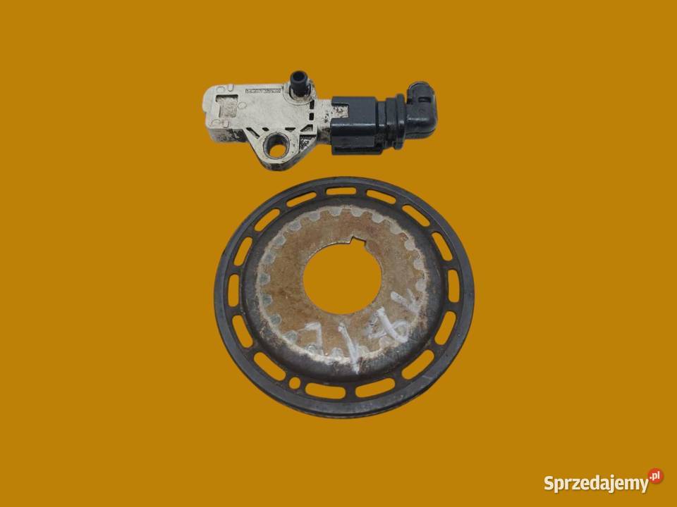CZUJNIK SENSOR 9664732180 Ford Mondeo Mk4 Rok produkcji 2012
