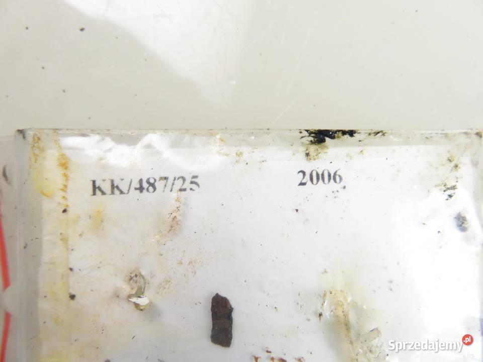 MCPERSON LEWY PRZEDNI MITSUBISHI OUTLANDER I 20