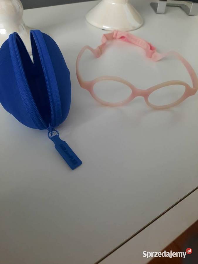 Oprawki Miraflex baby lux 25lat Oprawki Jeżów