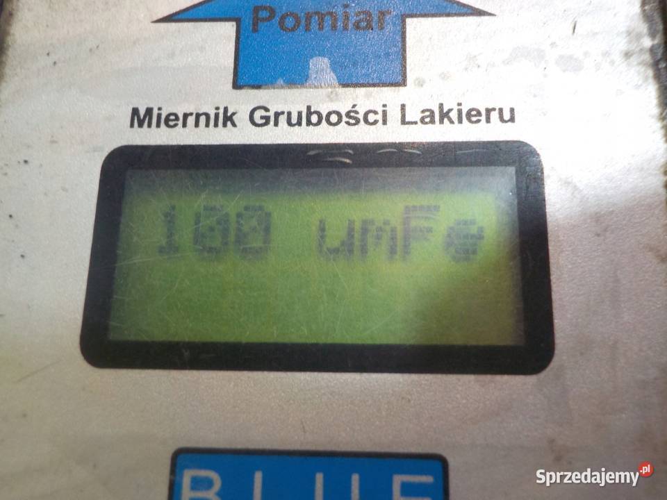 RENAULT KOLEOS I 20 DCI 09r drzwi lewe przod osobowe Suków