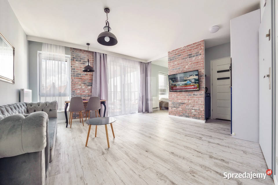 Do sprzedaży mieszkanie Gdańsk Chmielna 315m2 31.5m2 Mieszkania pomorskie
