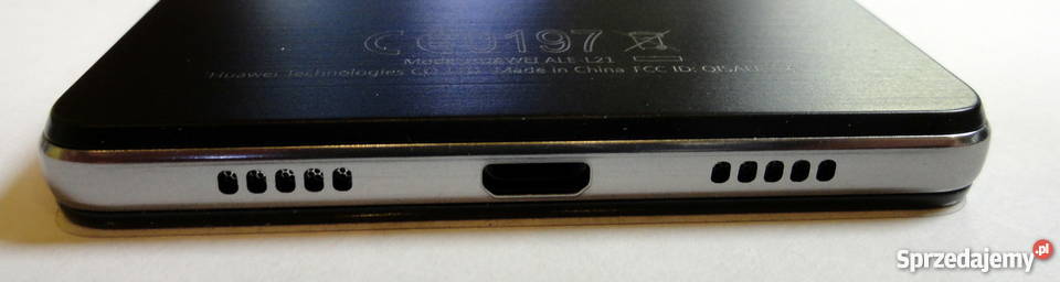 Huawei P8 Lite ALEL21 Zadbany GW Lombard Kościan