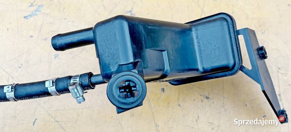 AIDI VW PASSAT B5 ZBIORNICZEK WSPOMAGANIA