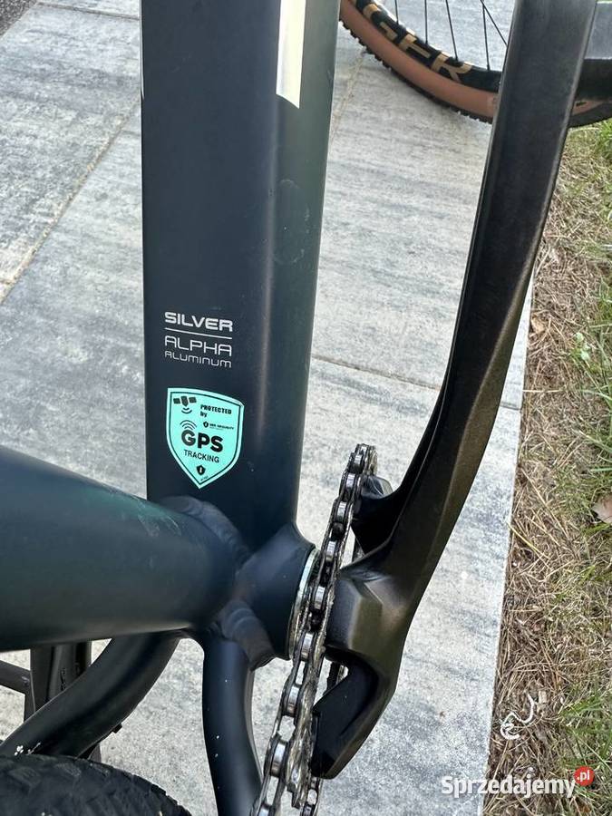 Trek Marlin 7 XL Augustów