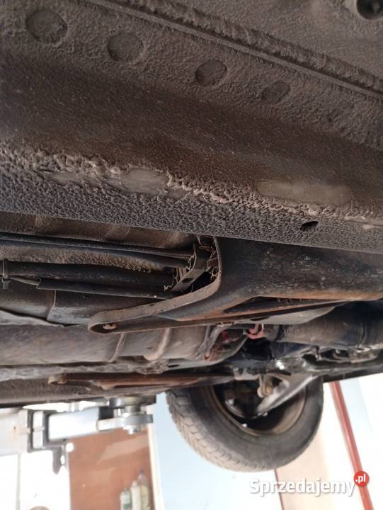 Sprzedam diesel Kłodzko sprzedam